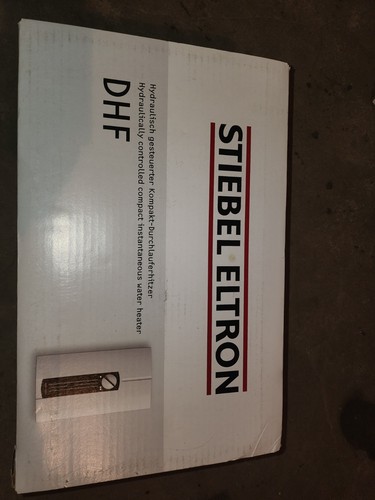 Stiebel eltron - stiebel,