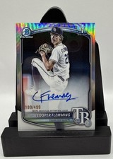 2025 Bowman Draft Cooper