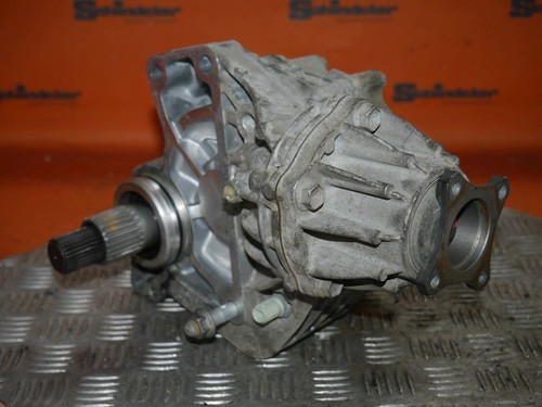 Verteilergetriebe 1m2 suzuki - verteilergetriebe,