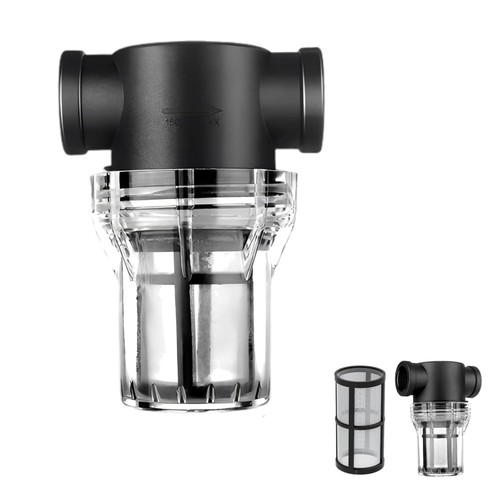 Wasserfilter garten - wasserfilter,