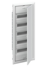 ABB Striebel & John UK660N4