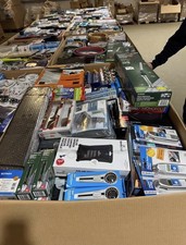 Mysterybox Paket Discounter