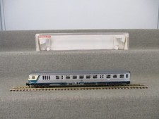 Fleischmann Spur N 8140K