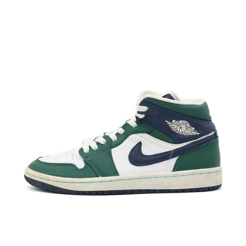 Nike damen air - jordan, mid