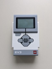 Lego Mindstorm EV3 basis-set