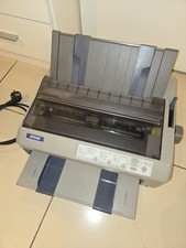 Epson LQ-590 Matrixdrucker