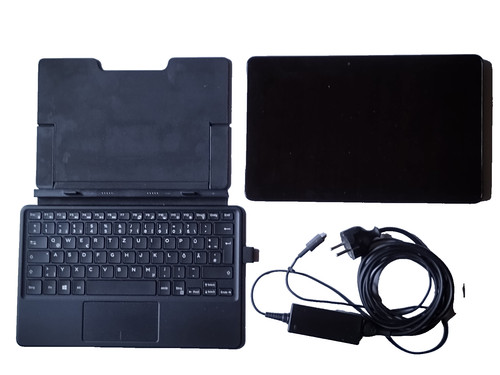 Dell latitude 5175 - latitude, defekt
