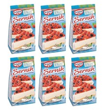 Dr. Oetker Kalter Käsekuchen