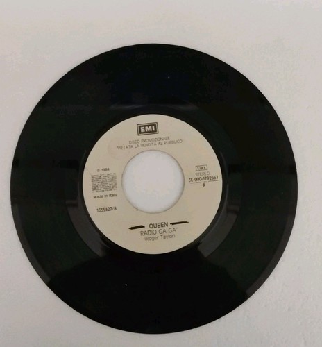 Vinyl queen bobby - vinyl,