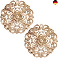 Zasvec Holzornamente für