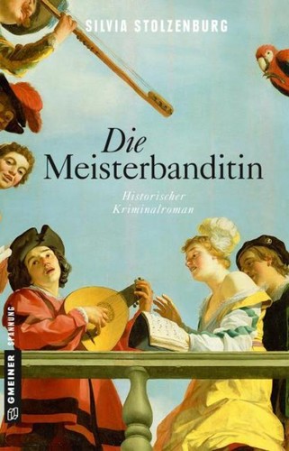 Die meisterbanditin silvia - die,