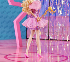 Barbie Rewind Prom Night