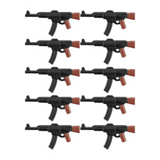 10x Waffen Gewehr STG44 STG-44