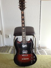 Arirang SG Vintage-Kopie der