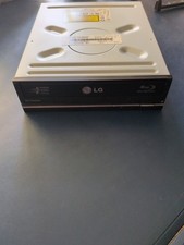 LG BH10LS30 Blu-ray Brenner