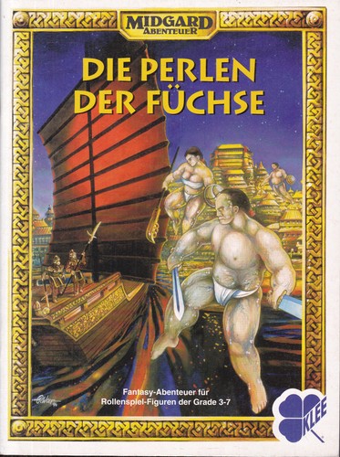Midgard die perlen der - /,
