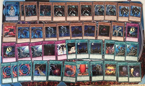 Oh spielbereit - yu-gi-oh,