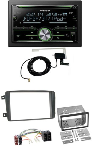 Pioneer usb mp3 bluetooth - usb,