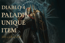 Diablo season 12 - 4💎, lord
