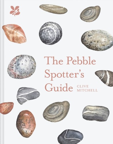 Pebble spotters guide - spotters,