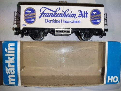 Märklin 83105 sondermodell - h0,