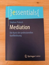 Heft: Mediation (neu)