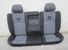 Rücksitzbank VW Golf 4 Bora