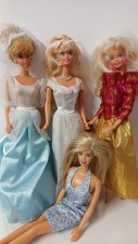 Barbie mattel 90er braut - mattel,