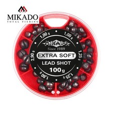 100g grobes sehr weiches