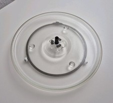 Mikrowelle Drehteller Glas