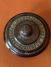 Schwarzkopf Trocken-Schaumpon