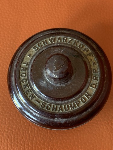 Schwarzkopf trocken schaumpon - schwarzkopf, trocken-schaumpon
