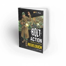 Bolt Action 3. Edition