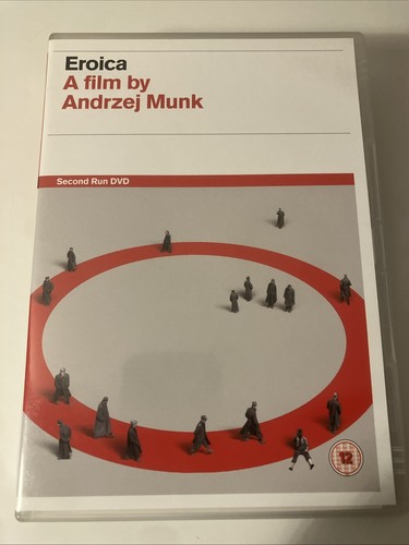 Eroica andrzej munk - -,