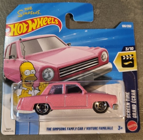 Hot wheels the - hot,