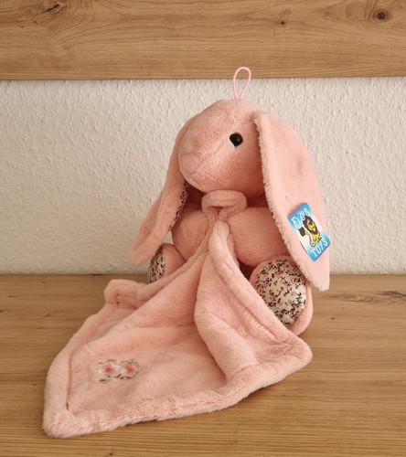 Plüschtier hase mit - plüschtier,,