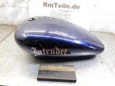 Suzuki VS800GL Intruder VS52B Benzin Tank Kraftstofftank beschädigt Dellen!!!!