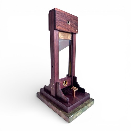 Seltene dunhill guillotine - dunhill,