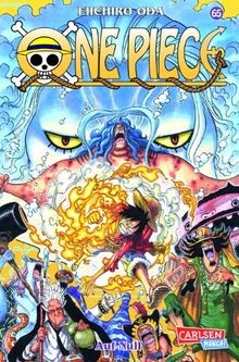 One piece piraten - one,