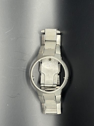Junghans mega crystel w615 - junghans,