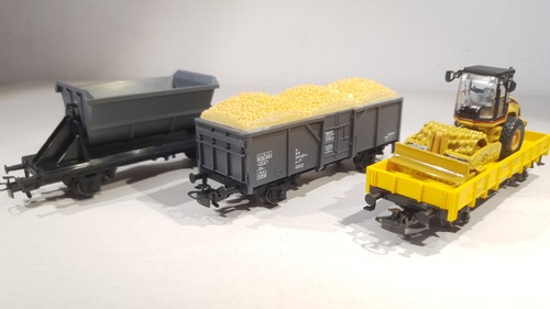 Märklin 78082 baustelle - 78082,