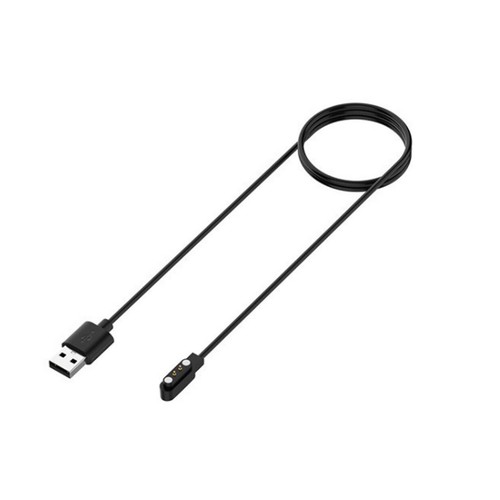 Ladekabel pin usb magnetisch - 2-pin,