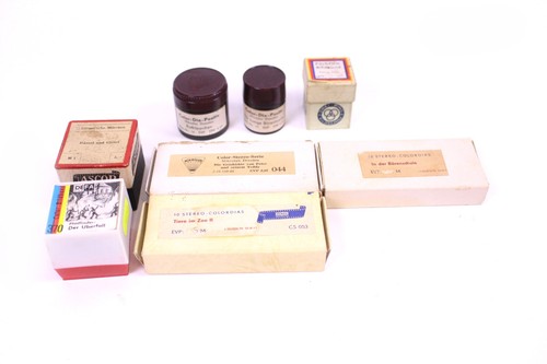 Tlg microlux ascop - tlg.,