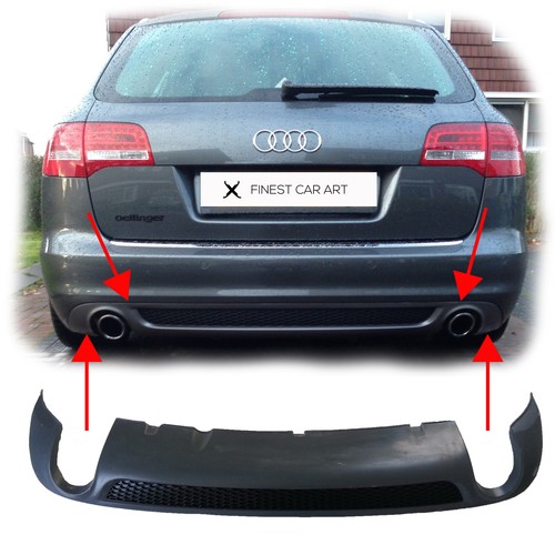 Sport look diffusor für - sport,