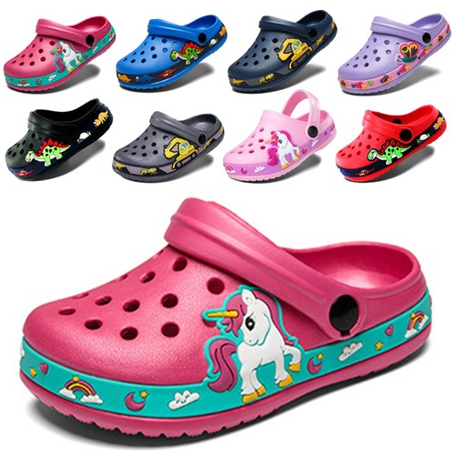 Sommer cartoon sandalen - sommer,