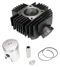 Cylinder kit 60ccm 70ccm Sport