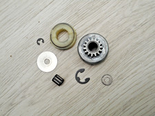 Kyosho Pureten Alpha GX 15