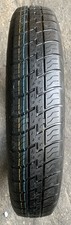 1 Sommerreifen 135/90 R17 104M