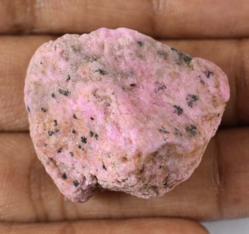 Zertifiziert natürlich rosa - zertifiziert,