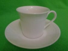 Kaffeetasse 2 tlg  Cellini weiß von Villeroy & Boch